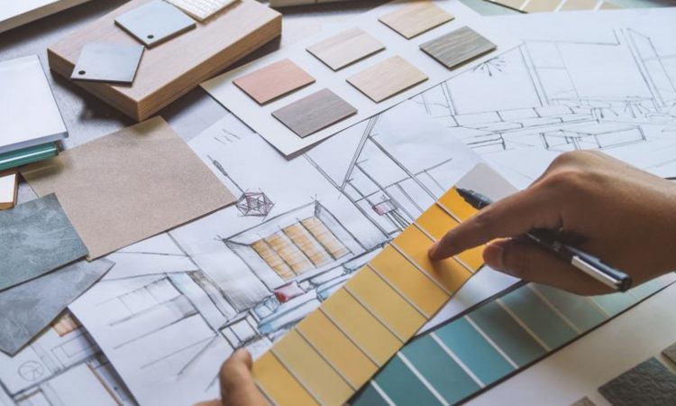 Design e interior design: come diventare interior designer?