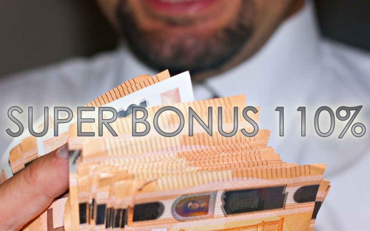 Superbonus 110. Regole per familiari, conviventi e imprenditori