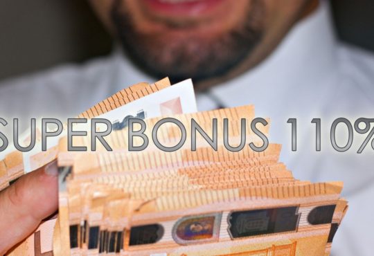 Superbonus 110. Regole per familiari, conviventi e imprenditori