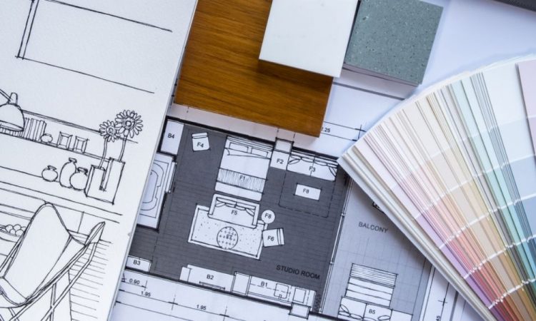 Dove studiare interior design. Le 10 migliori scuole al mondo!