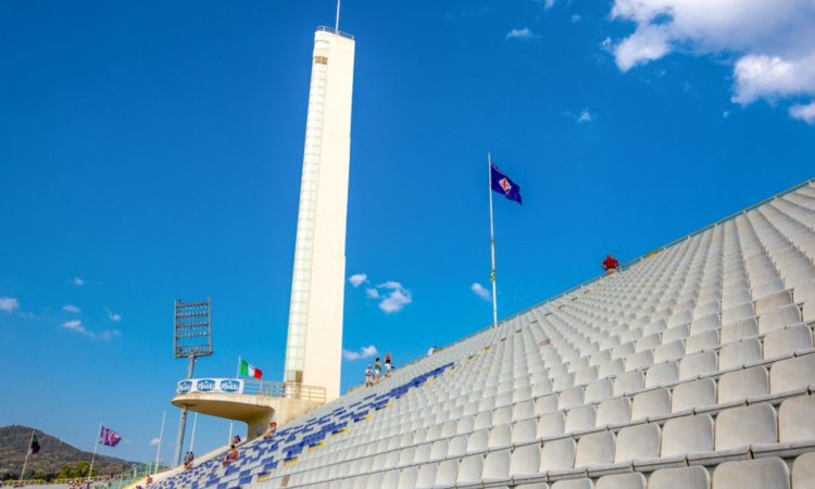 Stadio Artemio Franchi. Architetti e ingegneri chiedono di salvarlo