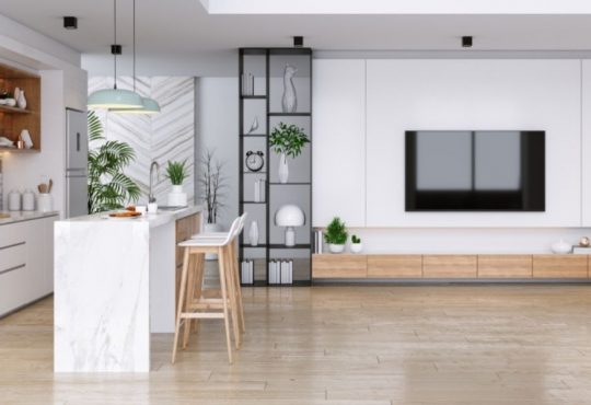 5 designer di interni da seguire e da "copiare".