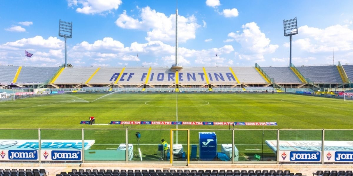 Concorso di progettazione internazionale per lo Stadio Artemio Franchi