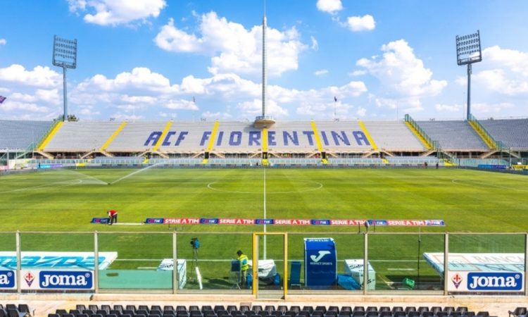 Concorso di progettazione internazionale per lo Stadio Artemio Franchi