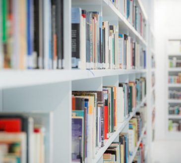 Il MIT rende fruibili gratuitamente 34 libri di architettura