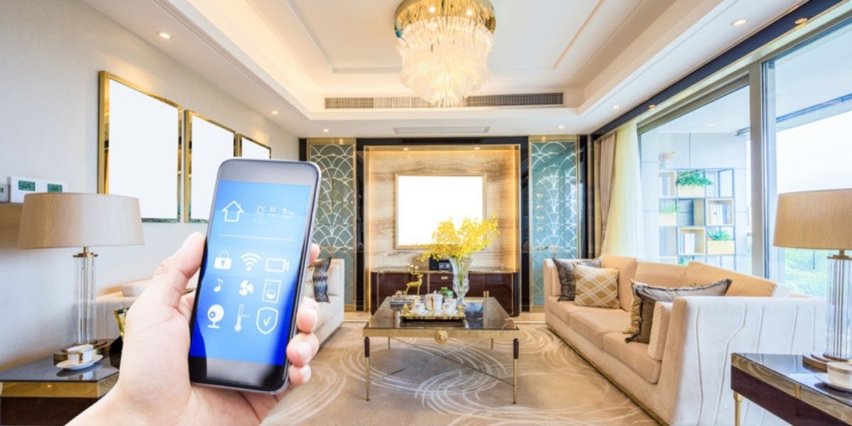 Smart Home: cosa sono e quali sono i vantaggi di una Smart Home?