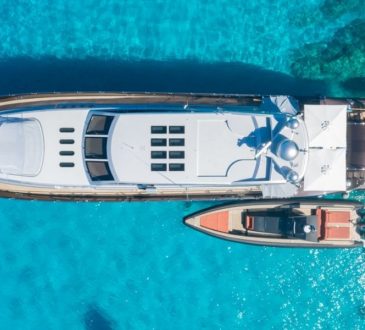 Diventare Yacht Designer: 5 corsi accademici da seguire con attenzione!