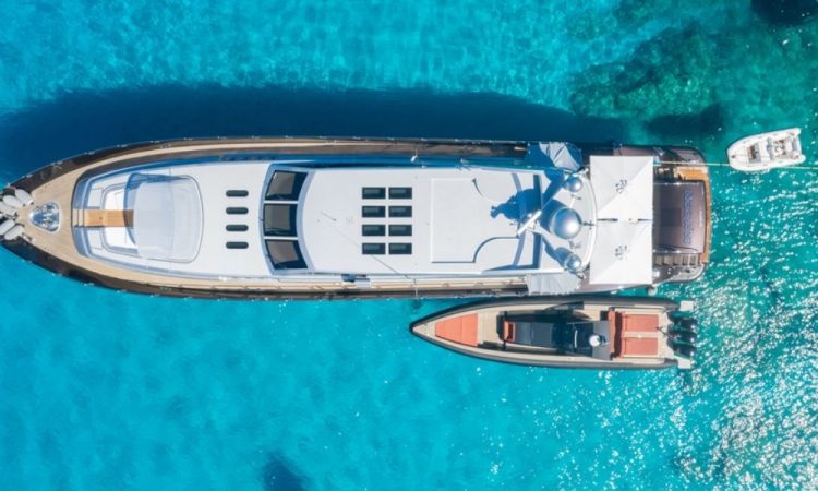 Diventare Yacht Designer: 5 corsi accademici da seguire con attenzione!