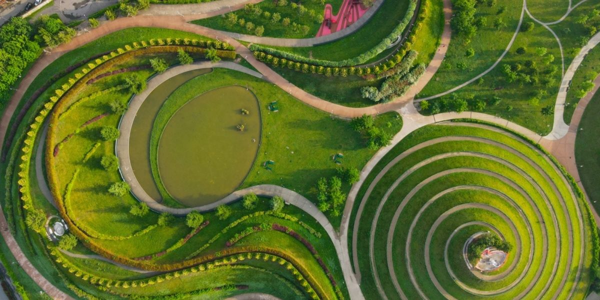 Architetto Paesaggista: 8 motivi per diventare un landscape architect