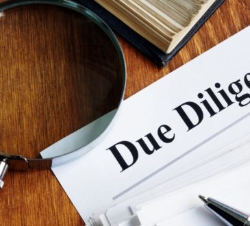 Due diligence immobiliare: cosa è e perché è cosi importante?