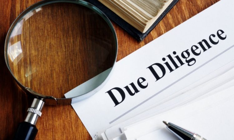 Due diligence immobiliare: cosa è e perché è cosi importante?