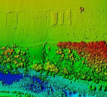 Fotogrammetria: che cosa è e quali sono le sue applicazioni?