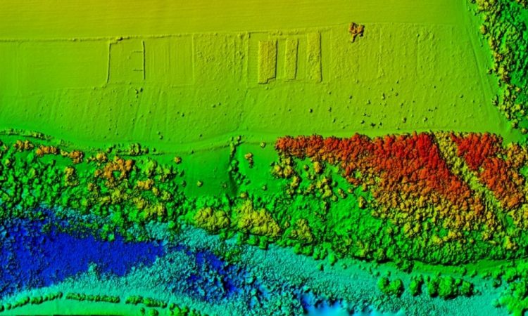 Fotogrammetria: che cosa è e quali sono le sue applicazioni?