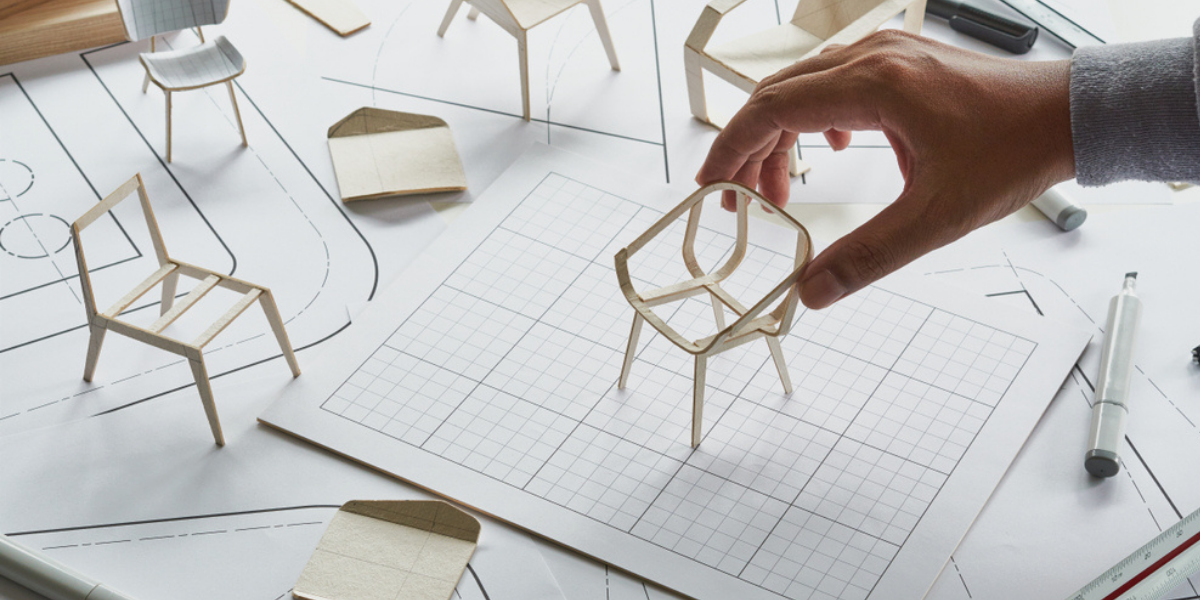 Product Design: chi sono e cosa fanno i product designer?