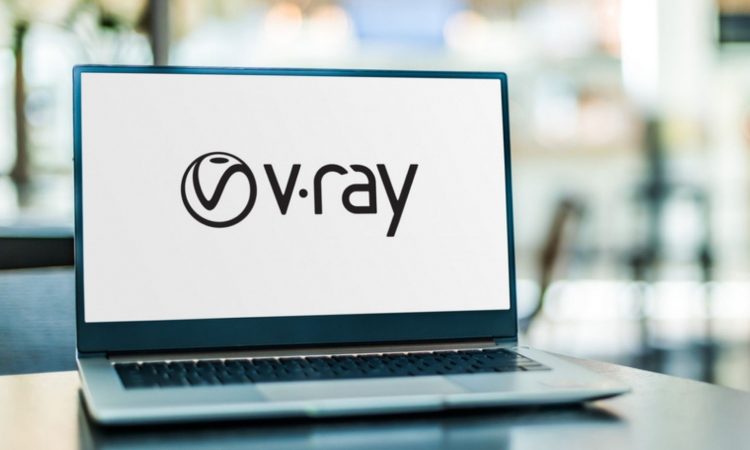 Perché dovrei usare il software di rendering V-Ray?