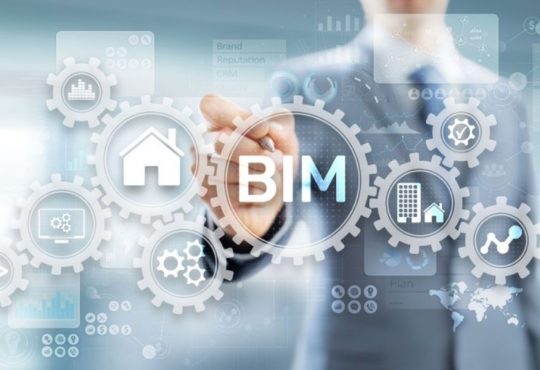 BIM obbligatorio per opere pubbliche superiori al milione di euro