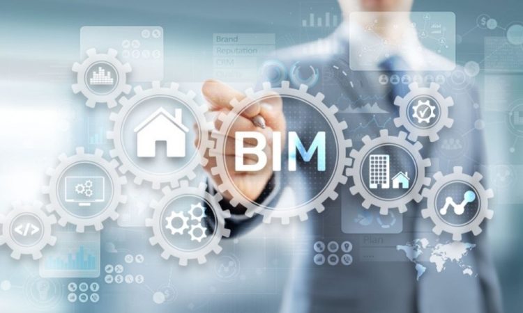 BIM obbligatorio per opere pubbliche superiori al milione di euro