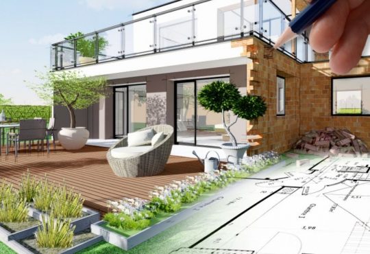 Architetti per esterni: cosa fa e come si diventa architetto paesaggista?