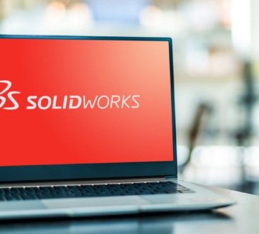 SolidWorks: guida completa alla scoperta del “miglior software di progettazione 3D”