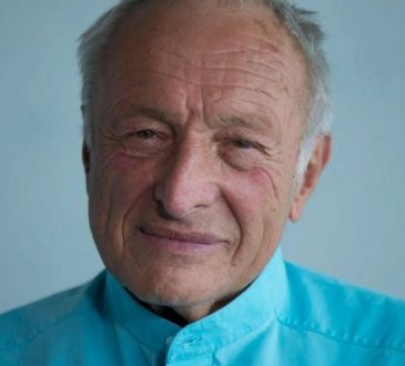 I 7 migliori progetti d'architettura di Richard Rogers