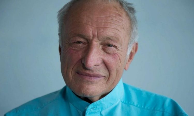 I 7 migliori progetti d'architettura di Richard Rogers