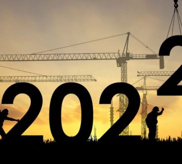 4 (sorprendenti) progetti d’architettura che vedranno la luce nel 2022