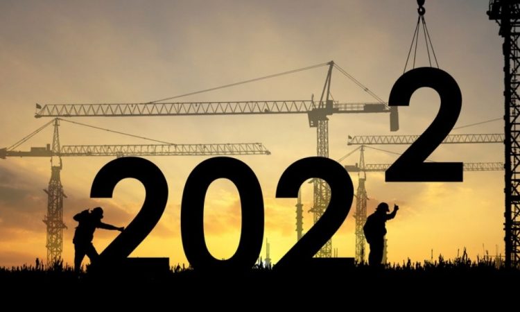 4 (sorprendenti) progetti d’architettura che vedranno la luce nel 2022