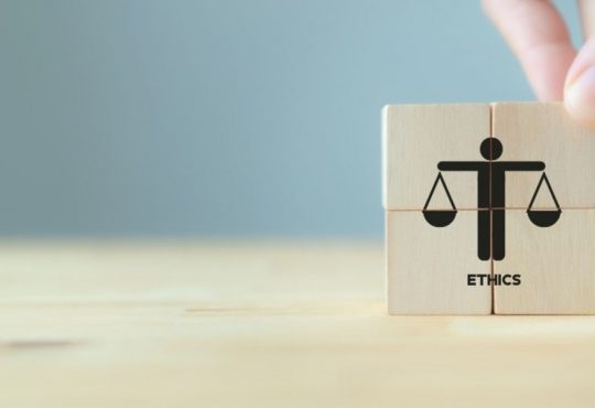 Deontologia Professionale. Guida alla comprensione del Codice Deontologico architetti.