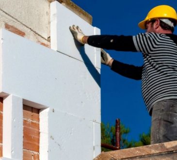 Cappotto Termico: i 5 errori, più comuni, da evitare durante la posa