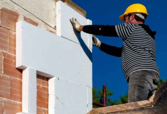 Cappotto Termico: i 5 errori, più comuni, da evitare durante la posa