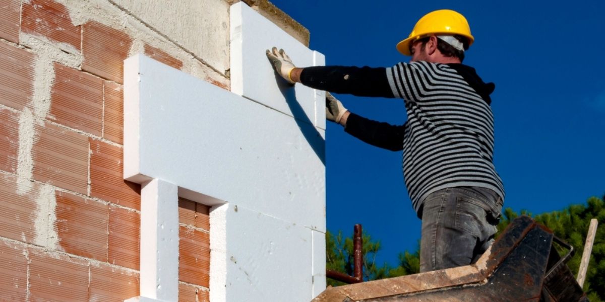 Cappotto Termico: i 5 errori, più comuni, da evitare durante la posa