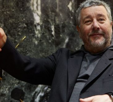 Philippe Starck: un genio a cavallo tra architettura e design