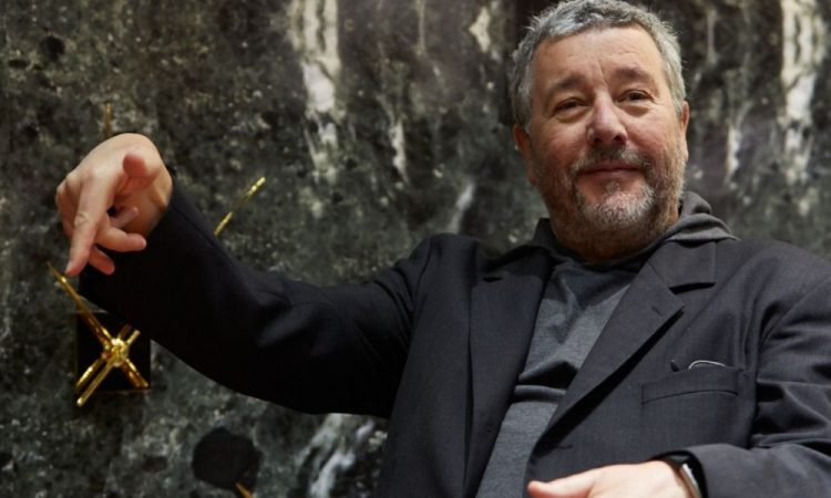 Philippe Starck: un genio a cavallo tra architettura e design