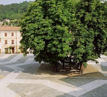 Pietra di Luserna: una materia prima tutta da scoprire