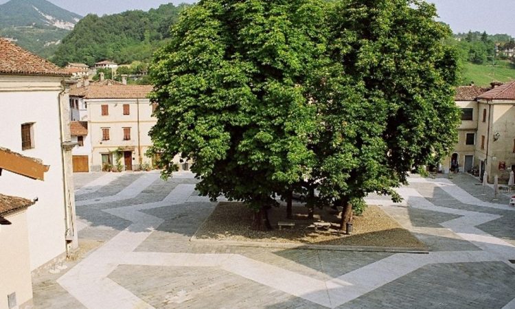 Pietra di Luserna: una materia prima tutta da scoprire