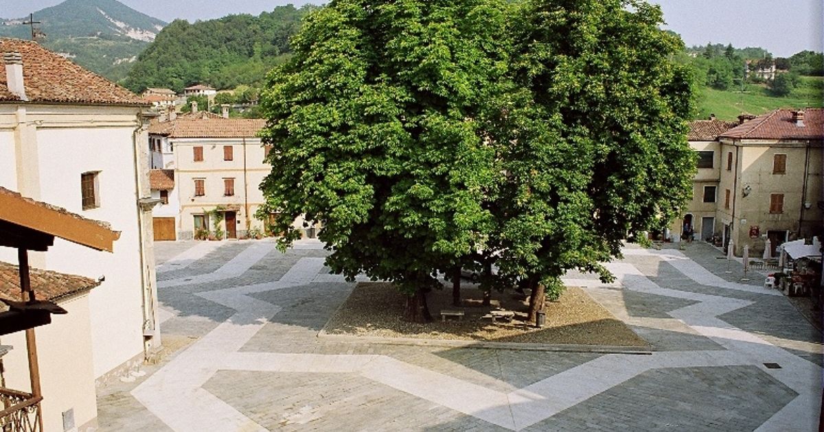 Pietra di Luserna: una materia prima tutta da scoprire