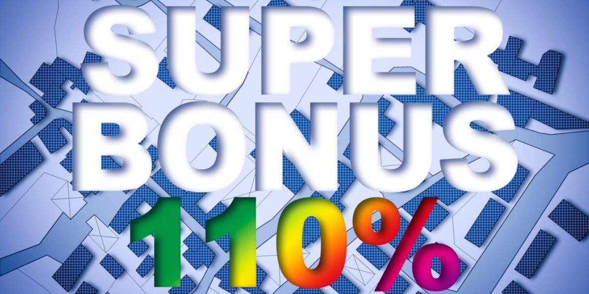 Superbonus 110 2022: come funziona e quali sono le novità introdotte dalla Legge di Bilancio?