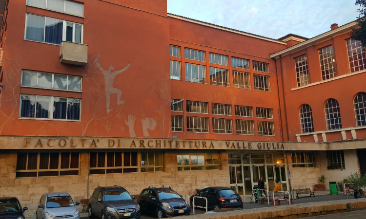 Architettura Sapienza: alla scoperta della prima facoltà d’Architettura D’Italia