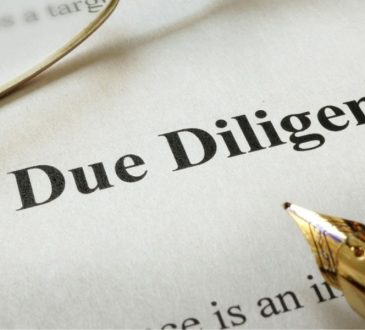 Due diligence immobiliare: importanza e caratteristiche della due diligence!