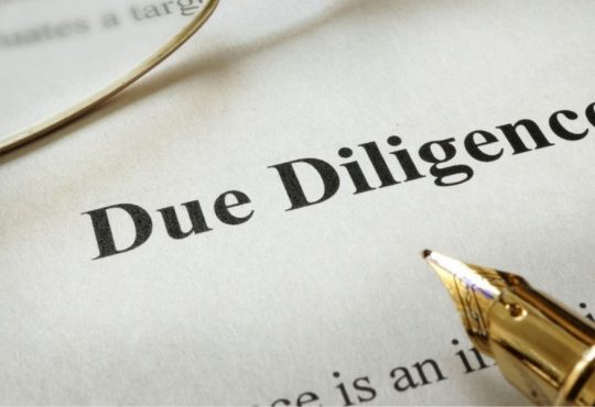 Due diligence immobiliare: importanza e caratteristiche della due diligence!