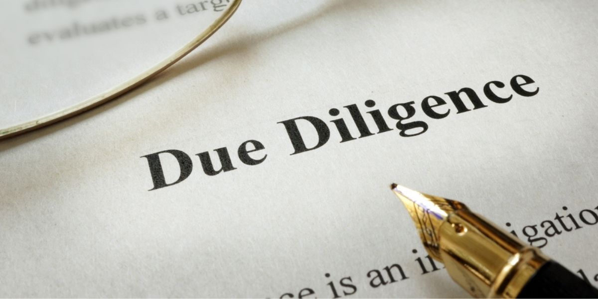 Due diligence immobiliare: importanza e caratteristiche della due diligence!