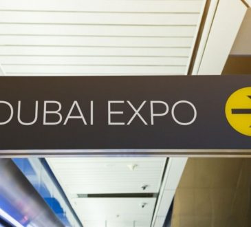 Padiglioni Expo Dubai: cinque architetture da visitare