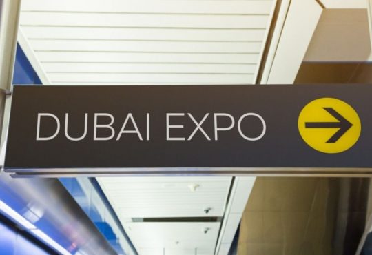 Padiglioni Expo Dubai: cinque architetture da visitare