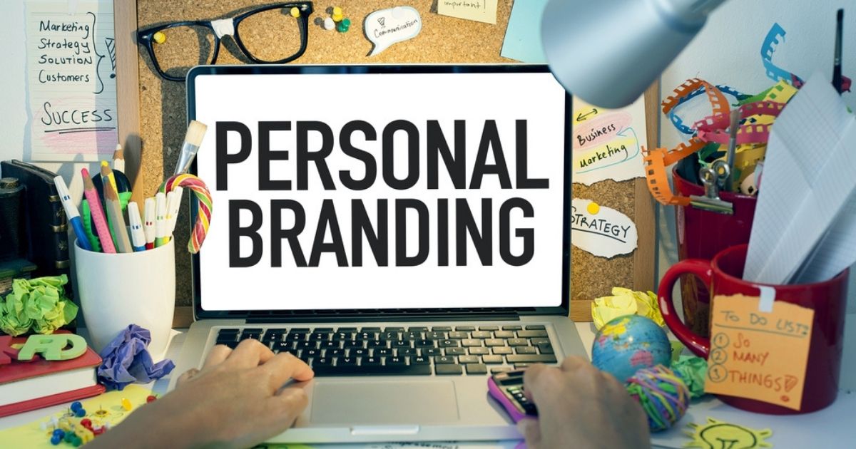 Personal branding per architetti: 4 parole chiave per il marketing degli architetti