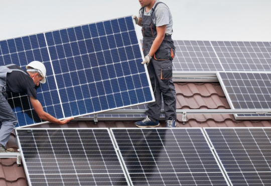 Fotovoltaico negli edifici: liberalizzazione tra procedure semplificata e DILA.
