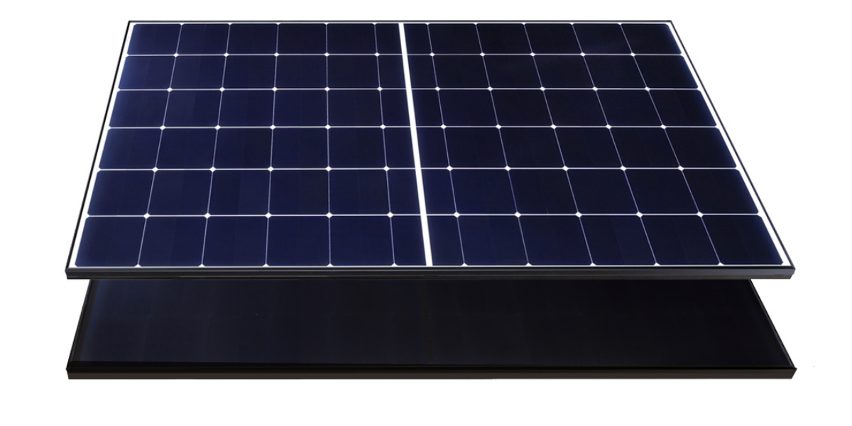 ZEBRA Pro, il nuovo modulo fotovoltaico con tecnologia IBC.