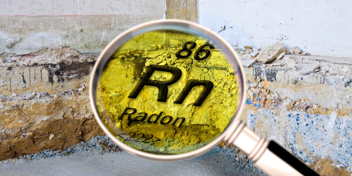Gas Radon: il “killer” silenzioso di scantinati e ambienti interni