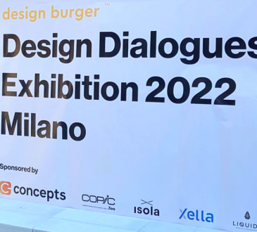Xella al Fuorisalone ‘22 per la Milano Design Week: l’originale connubio fra versatilità, design e ispirazione