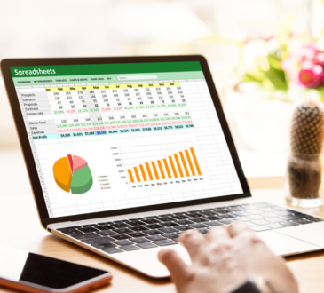 Come utilizzare Microsoft Excel per trasformare i tuoi dati in splendidi grafici