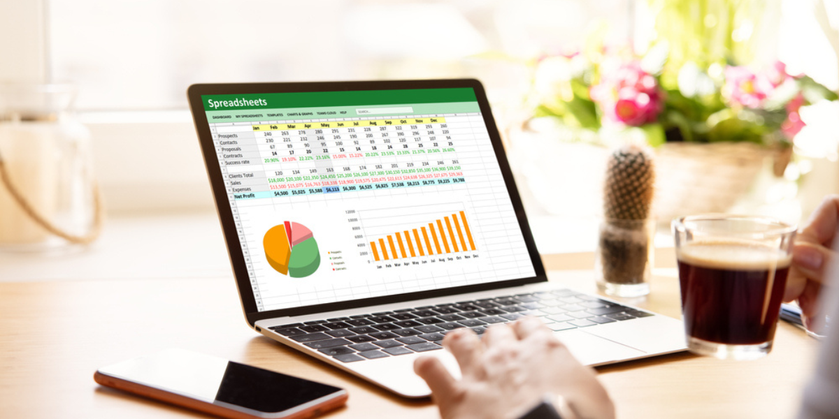 Come utilizzare Microsoft Excel per trasformare i tuoi dati in splendidi grafici